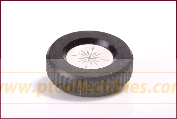 Mamiya focusing knob